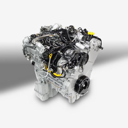 diesel motori vm v6 ecodiesel jeep cherokee l630 grand engine structure features liter engines construction oil pan 0l fca